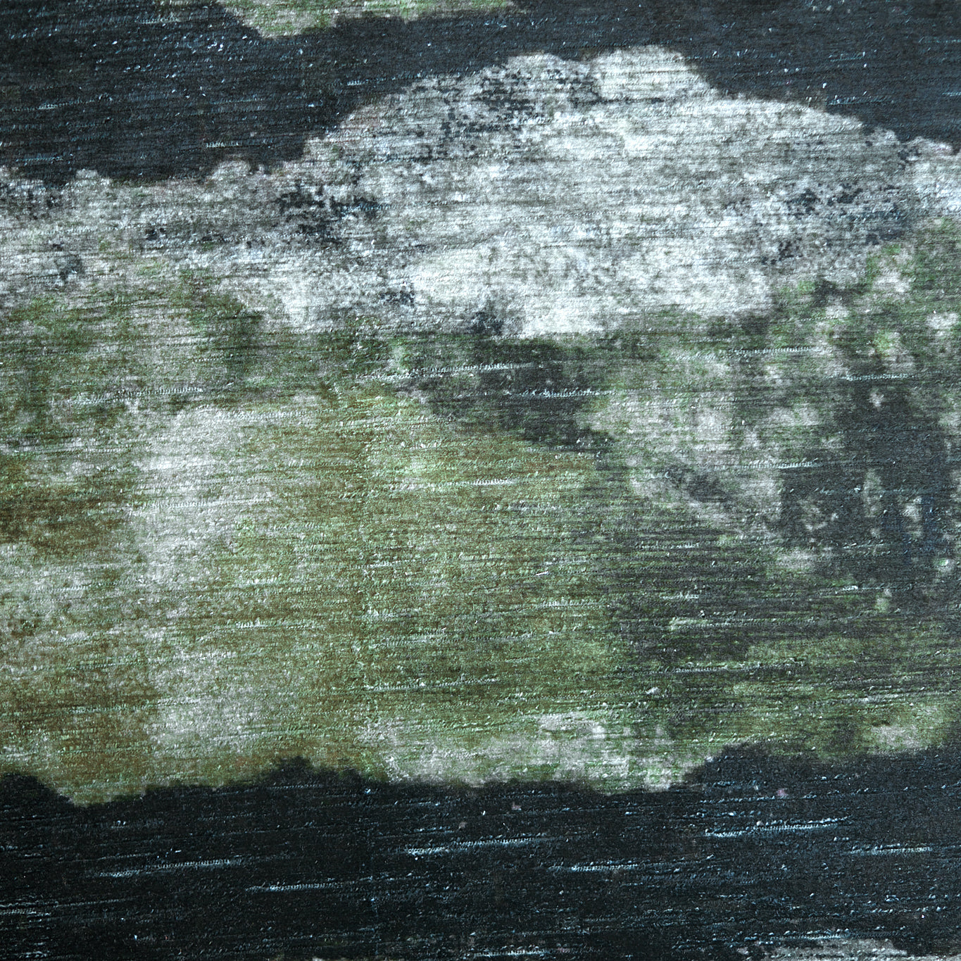 1 Yard Big Fork Upholstery Drapery 55 Inches