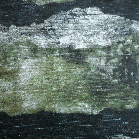 1 Yard Big Fork Upholstery Drapery 55 Inches