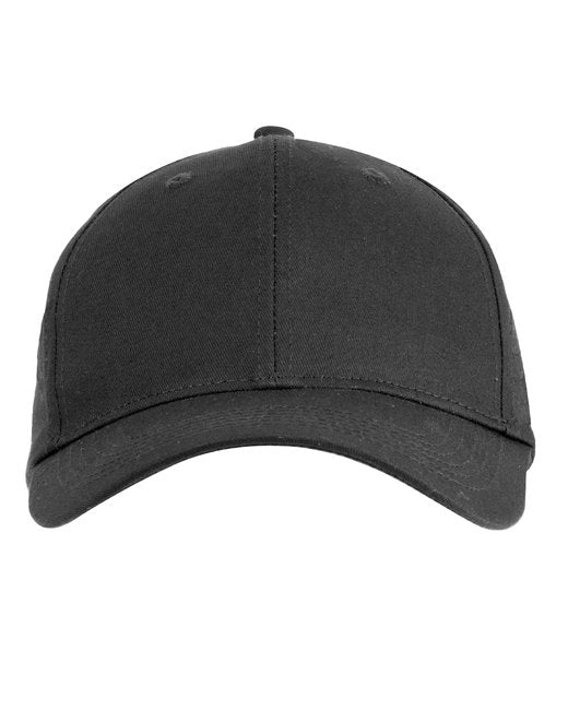 Structured Twill Cap