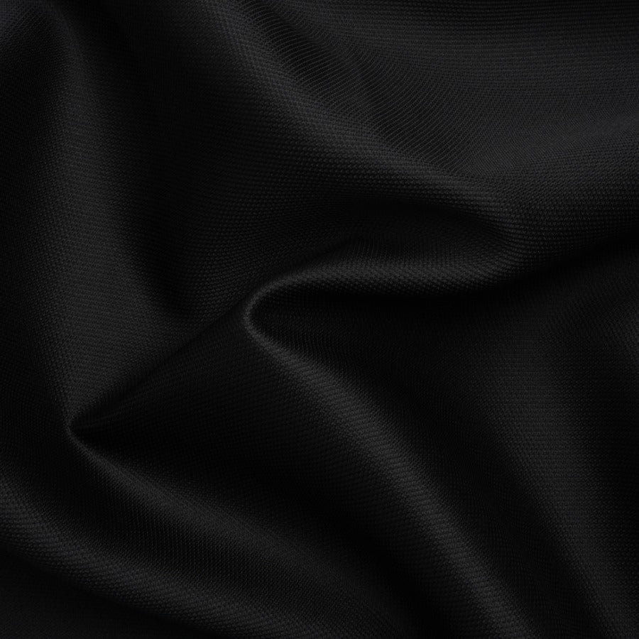 Mikado Satin Polyester Fabric - Dense Twill Weave, 58/60" Width