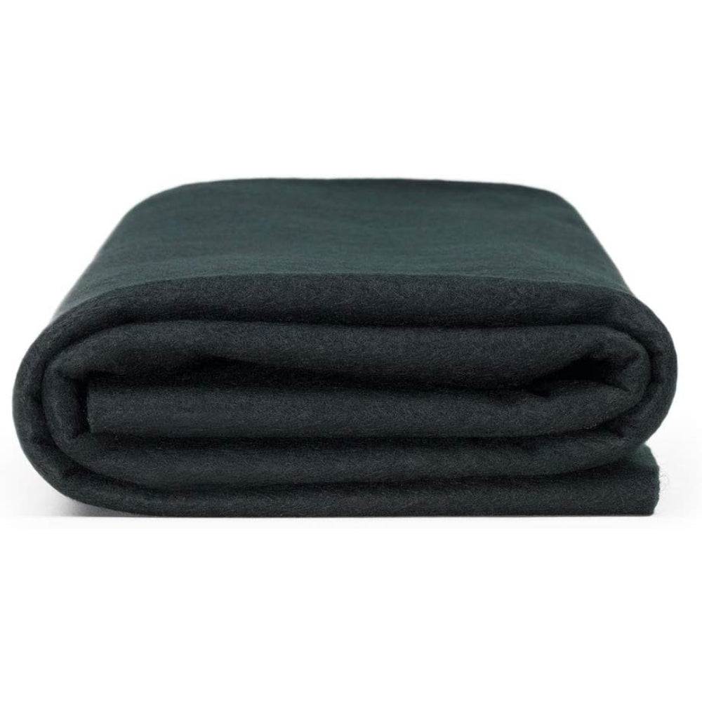 Felt Fabric Acrylic Fabric - 72" Wide, 1.6Mm Thick, Multiple Colors (1 Yard)