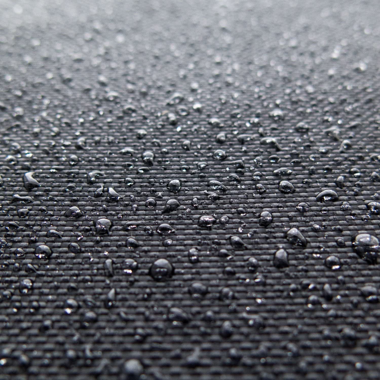 1 Yard Waterproof Canvas Fabric 600 Denier, 60" Wide Polyester Outdoor Fabric