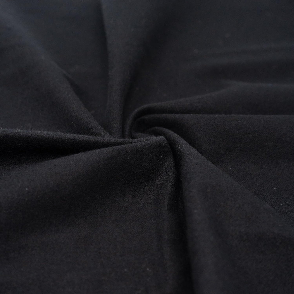 100% Cotton Flannel Fabric - Solid Colors, 42/43" Width