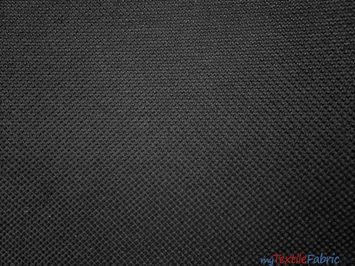 Waterproof Sun Repellent Polyester Canvas Fabric - Solid, 57/58" Width (1 Yard)