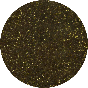 Glitter Vinyl Heat Transfer Vinyl Fabric - Black Gold, 20" H x 12" W, 20" H x 36" W, 20" H x 180" W, 20" H x 900" W (Foot, Yard, 5 Yard, 25 Yards)