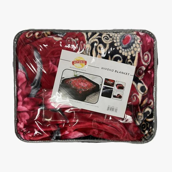 Hiyoko Blanket Twin Size