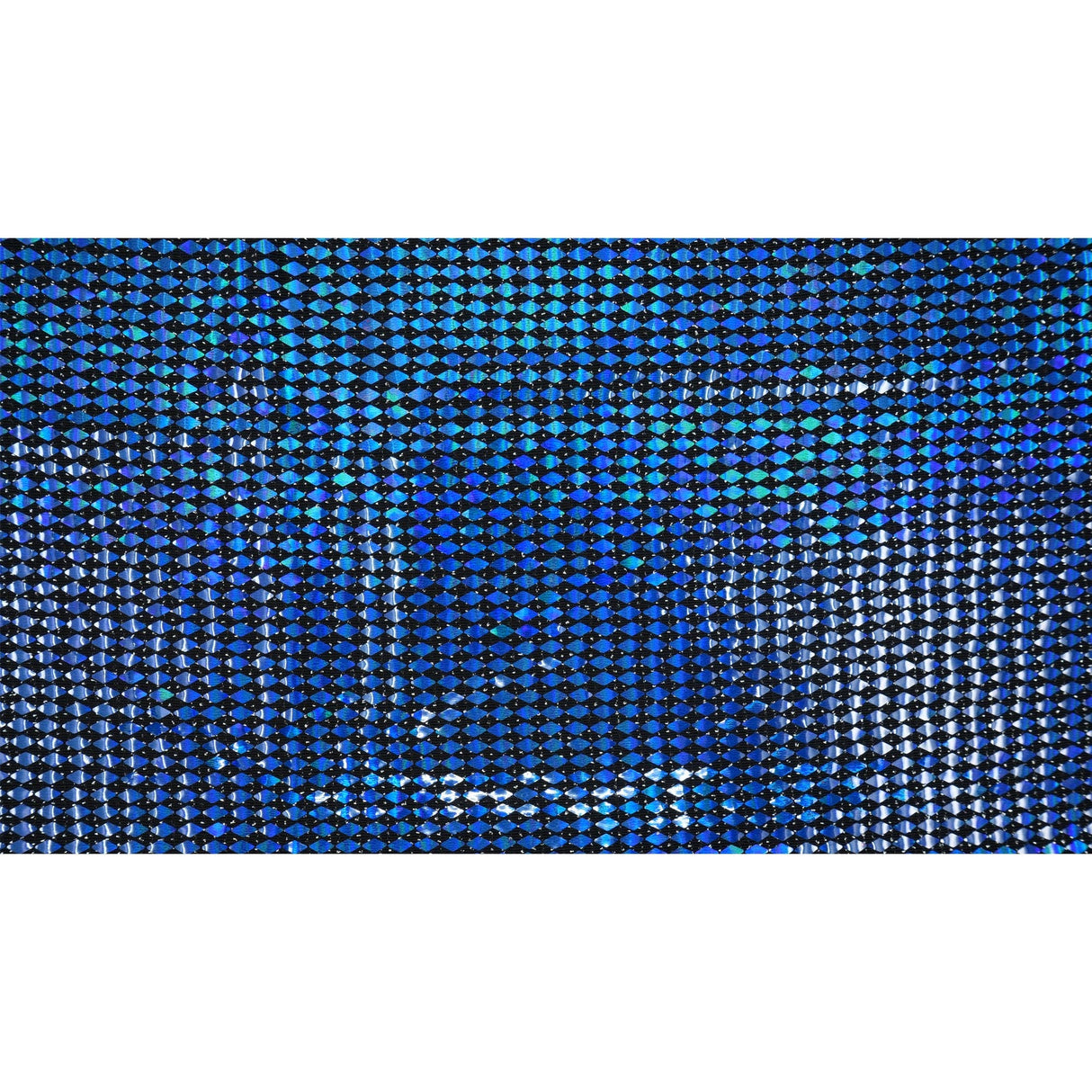 Bling Transfer Sequin In Lurex Nylon Spandex Fabric - Black/Silver, Black/Gold, Black/Fuchsia, Black/Royal, Black/Black, 58" Width, 175 GSM (1 Yard)