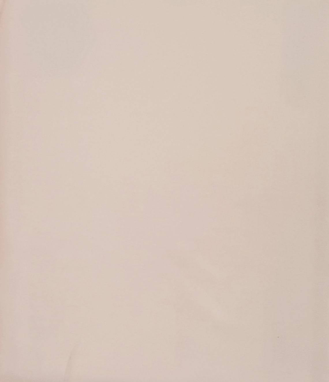 Silk Charmeuse Blush Fabric