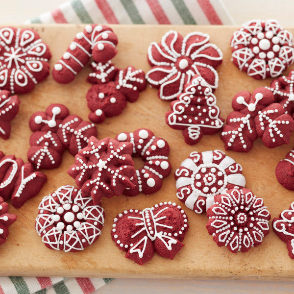 Wilton Icing Color, 1 oz. – No-Taste Red Gel Food Color