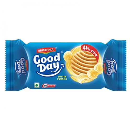 Britannia Goodday Butter Cookies Small