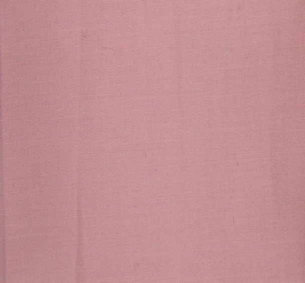 Solid Lilac Fabric 65/35 Poly Cotton, 58/60" Wide 1 Yard Lightweight Woven Apparel & Home Decor Fabric