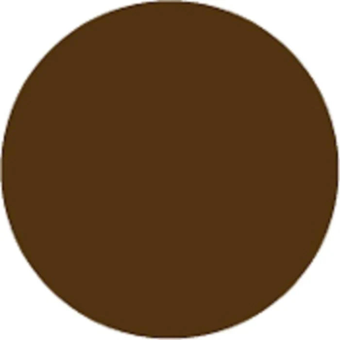 Sign 651 Oracal Vinyl Fabric - Brown, Premium High Gloss Calendered Vinyl, 15" Width (1 Yard)