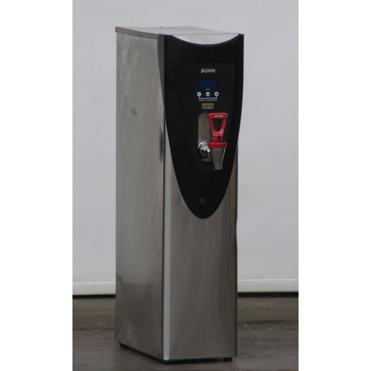 Bunn H5E Hot Water Dispenser, Used Excellent Condition