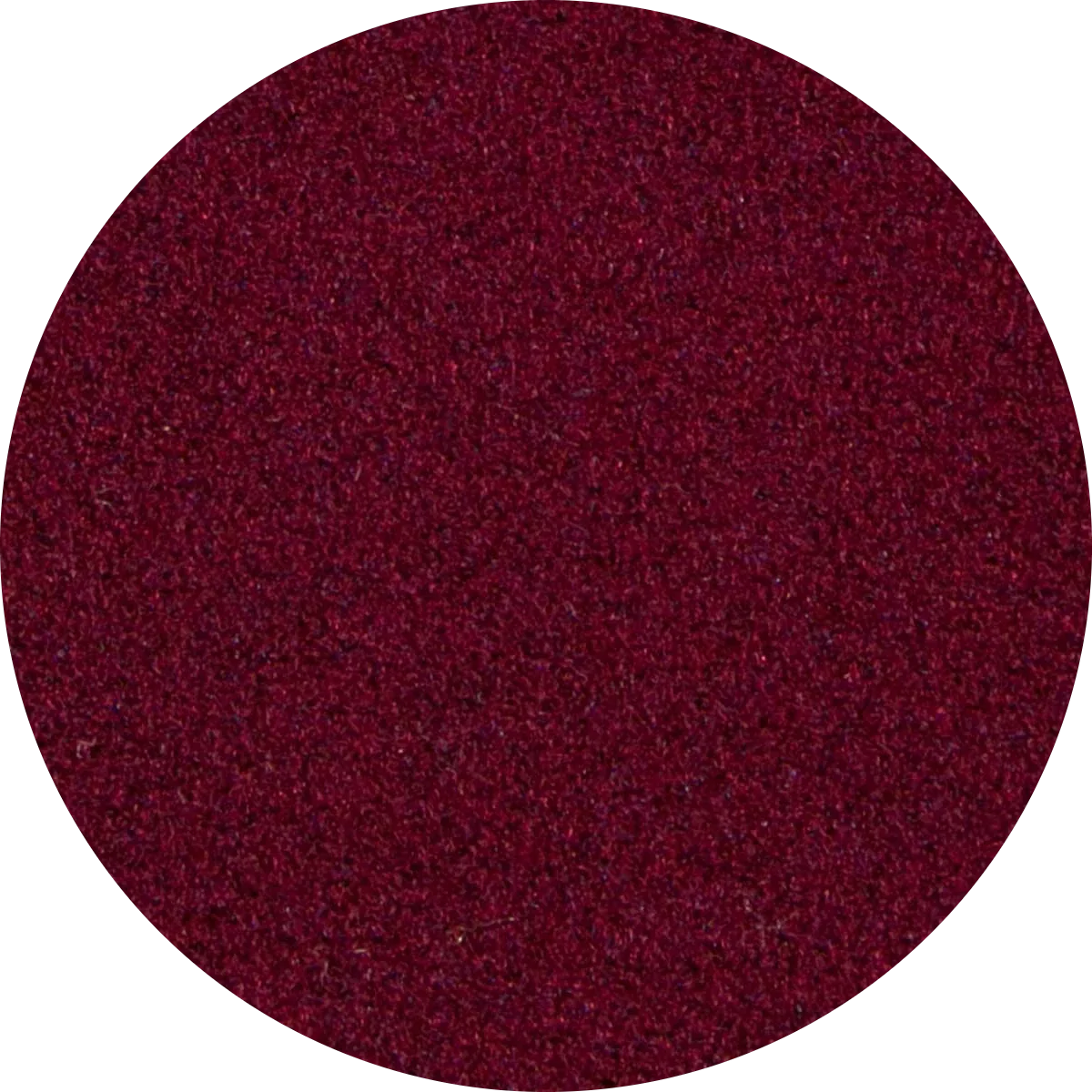 Flock Vinyl Heat Transfer Vinyl - Burgundy, 20" Width
