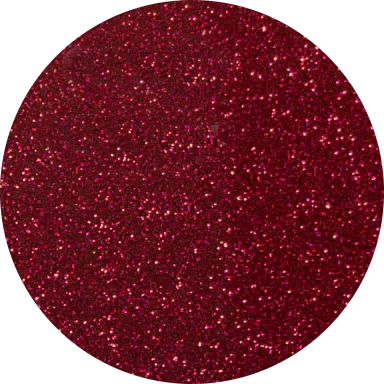 Glitter Vinyl Heat Transfer Vinyl Fabric - Burgundy, 20" H X 12" W, 20" H X 36" W, 20" H X 180" W, 20" H X 900" W (1 Foot, 1 Yard, 5 Yards, 25 Yards)