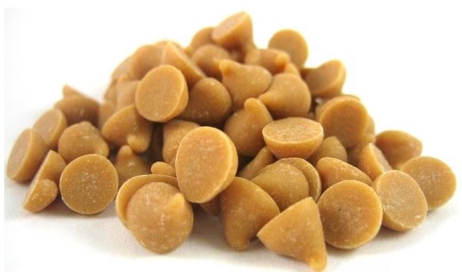 Guittard Butterscotch Baking Chips 1lb