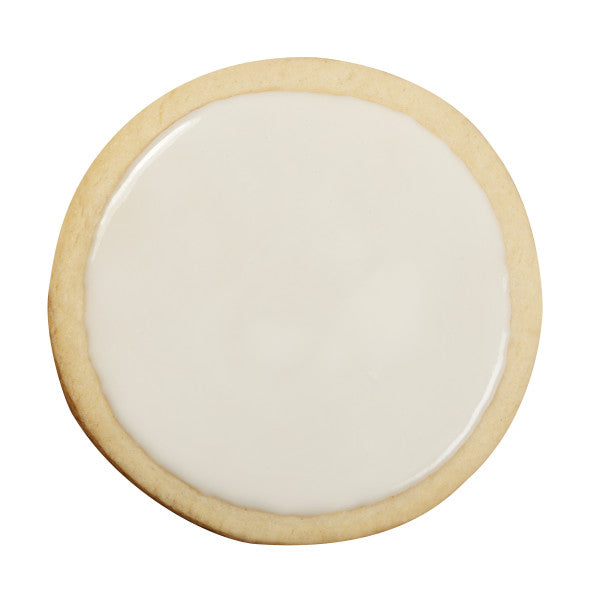 Wilton White Cookie Icing – Ready-to-Use – 7.5 oz.