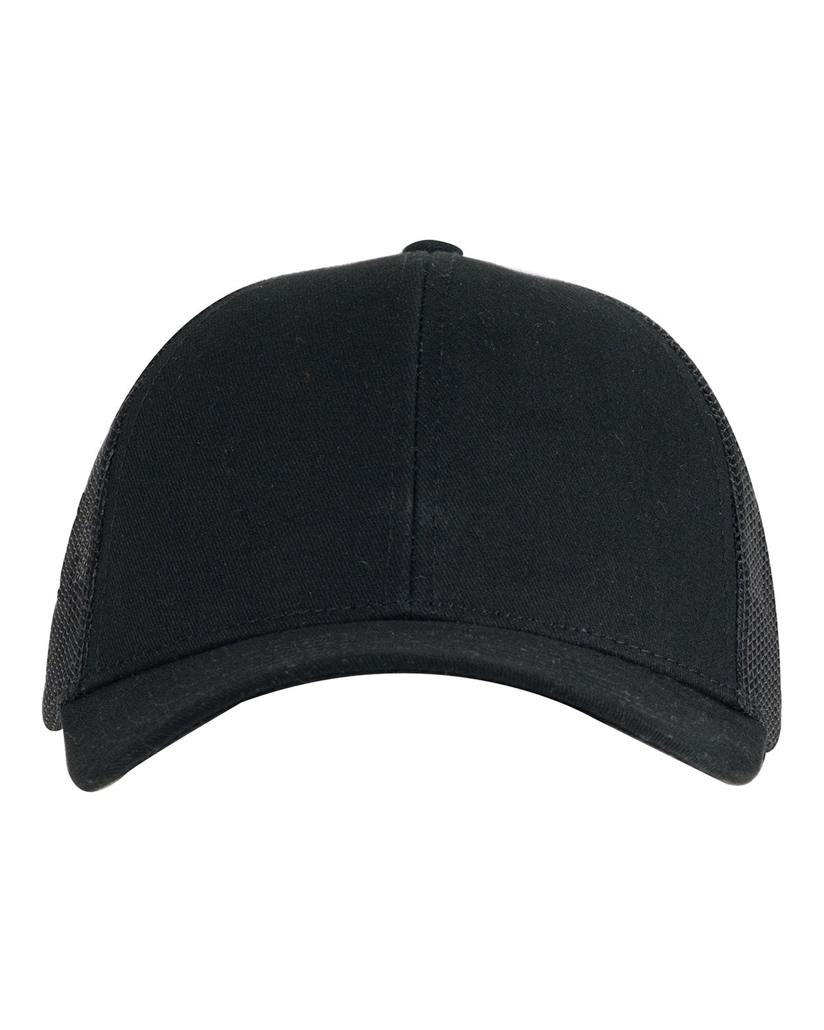 Youth Structured Trucker Cap