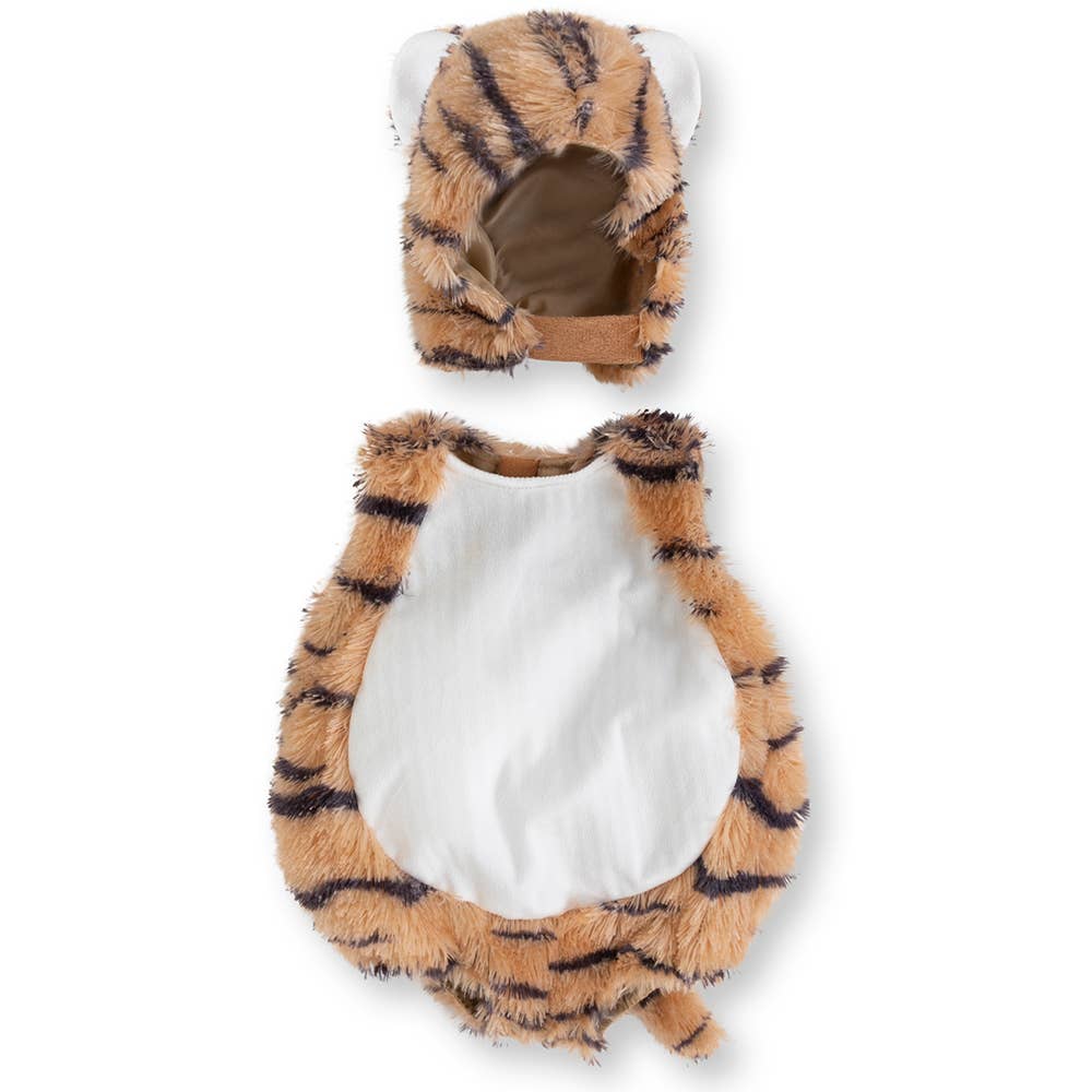 Tiger Costume - Baby & Infant