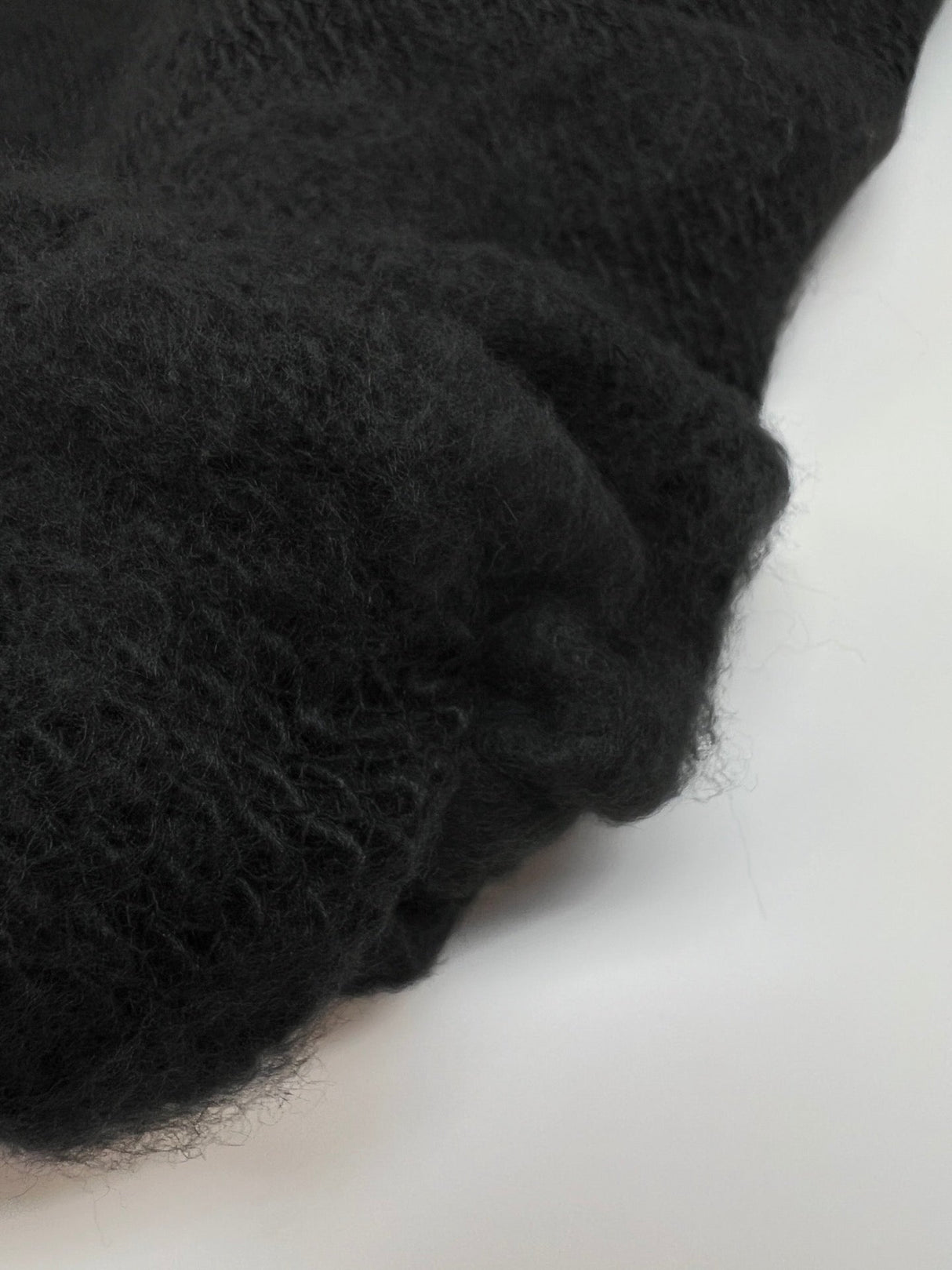 Cotton Blue Interlining Fabric