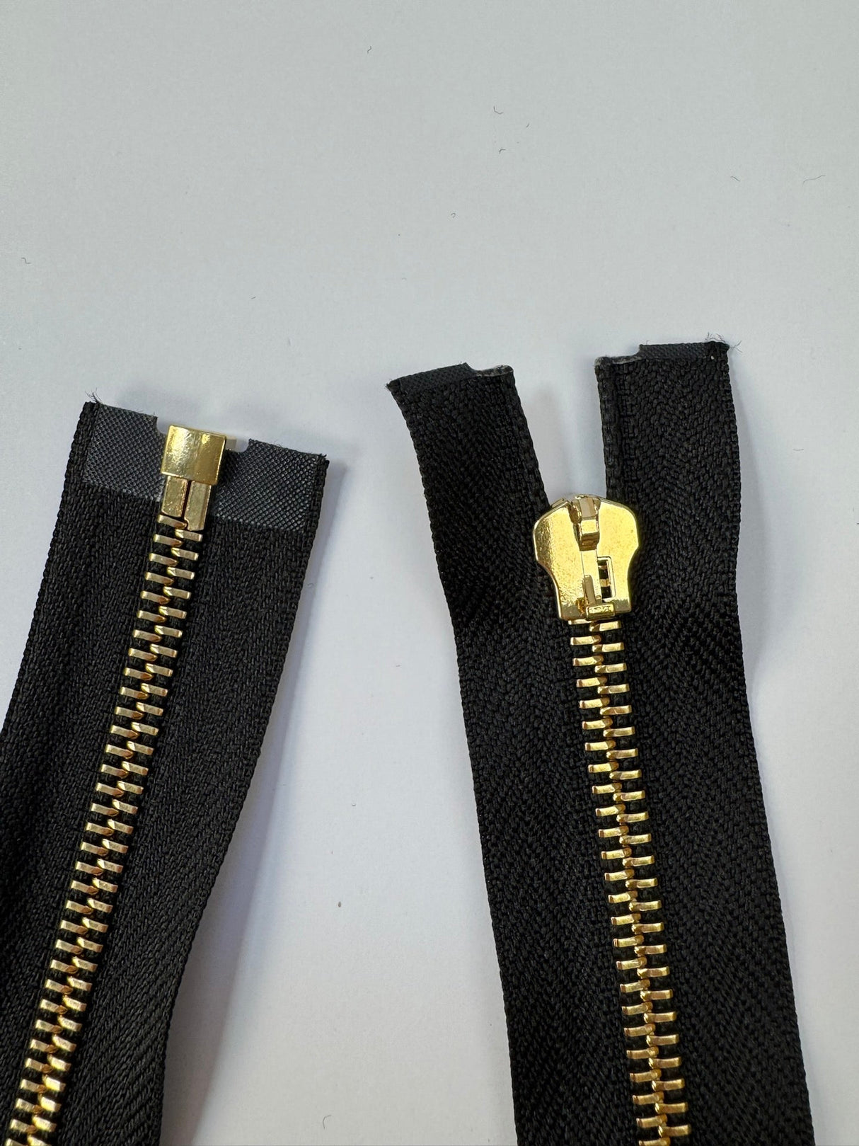 Metal Sewing Notions