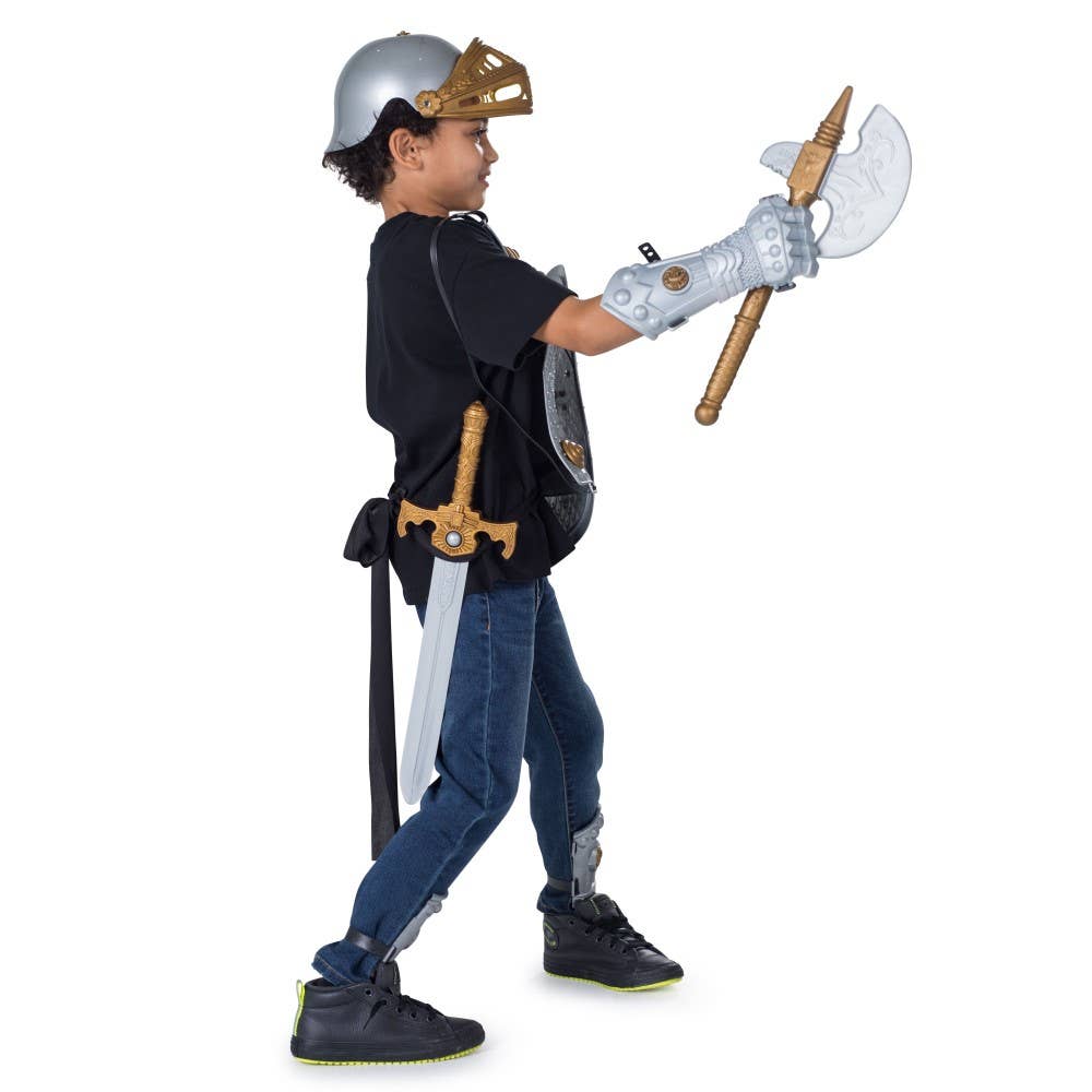 Knight Role Play Accessory Set