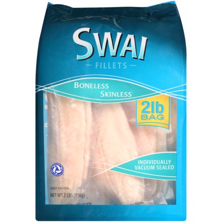 Swai Fillets