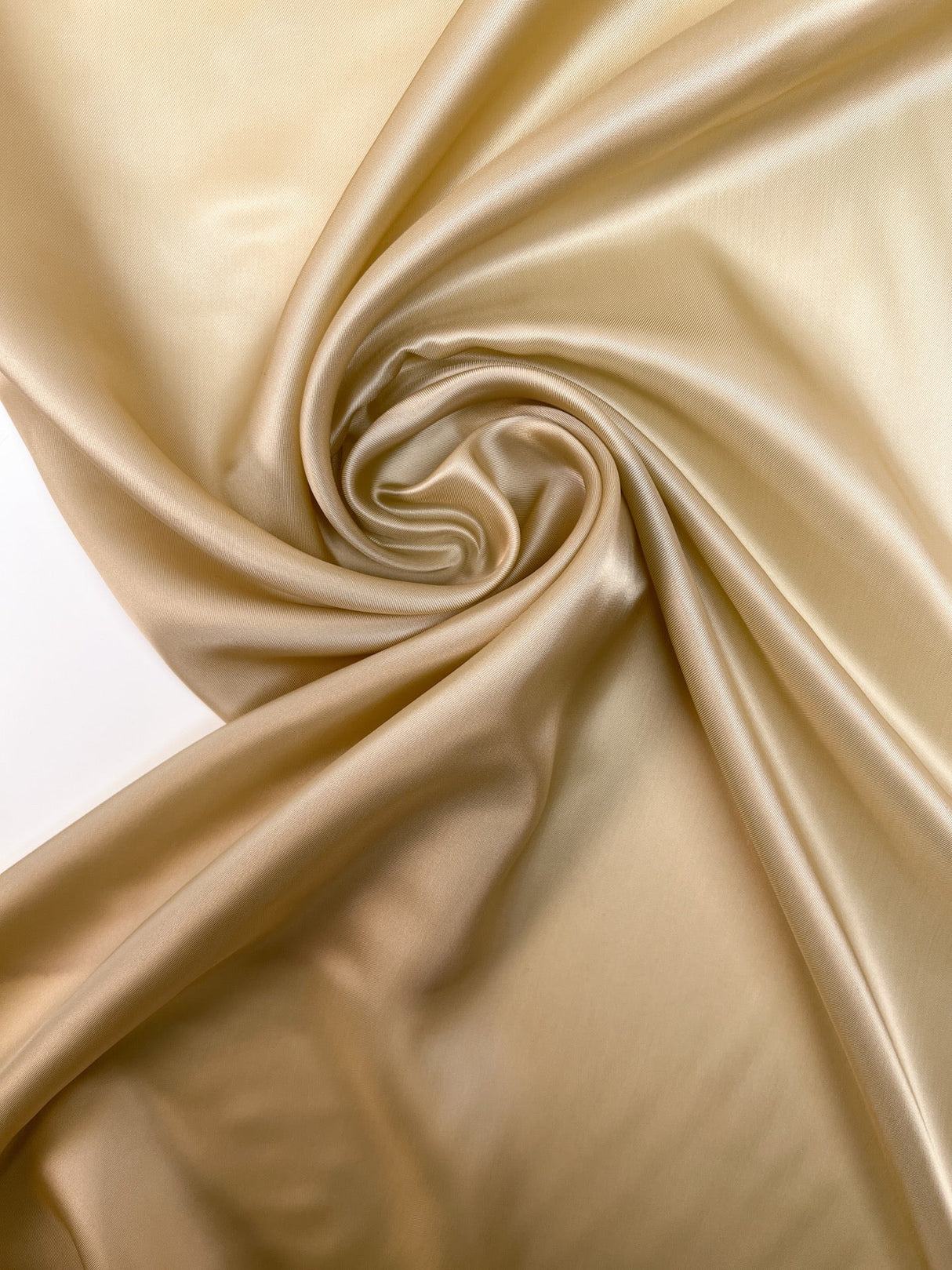 Viscose Lining Fabric Beige
