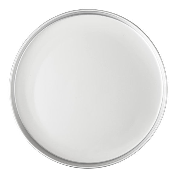 Wilton Performance Pans Aluminum Round Cake Pan, 14-Inch 14"x2"deep