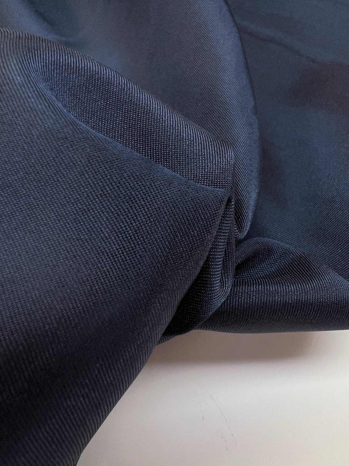 Viscose Lining Blue Shade