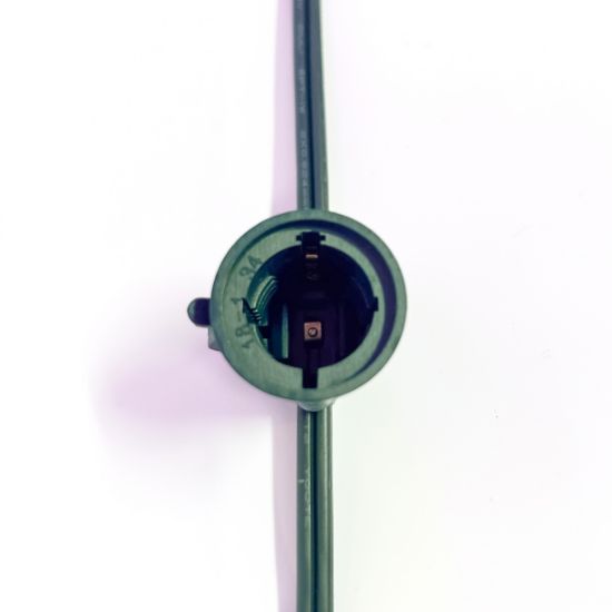 C7 Socket Cord - 500' 12" Spacing