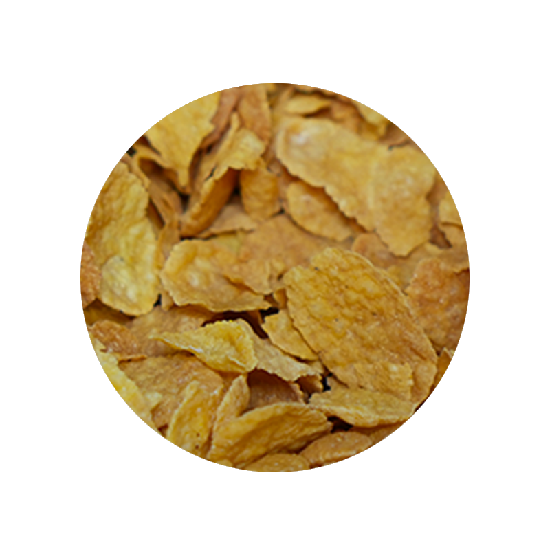 Bulk Foods - Corn Flake Cereal - Bulk Bin 1457 (17 pounds)