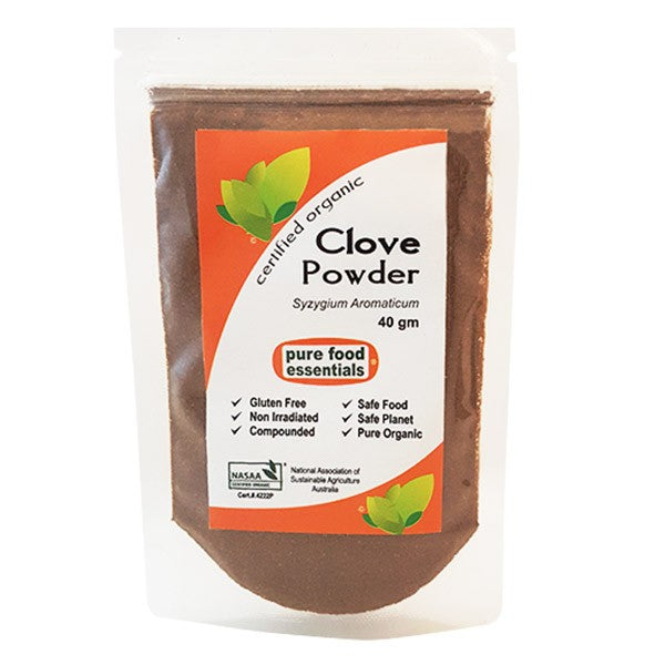 Clove Powder