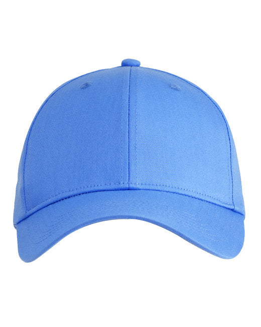 Structured Twill Cap