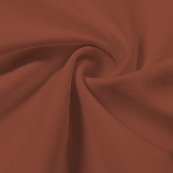 Polyester Lycra 4-Way Stretch Fabric