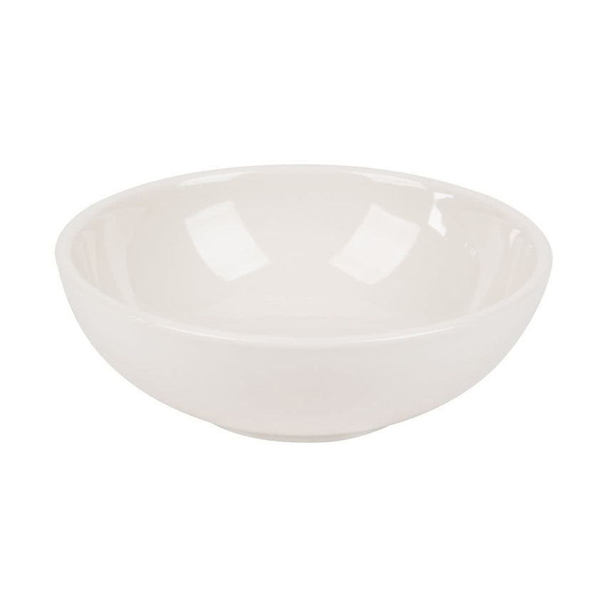 CAC China REC-80 Pasta Salad Bowl 25 Oz. - Case of 24