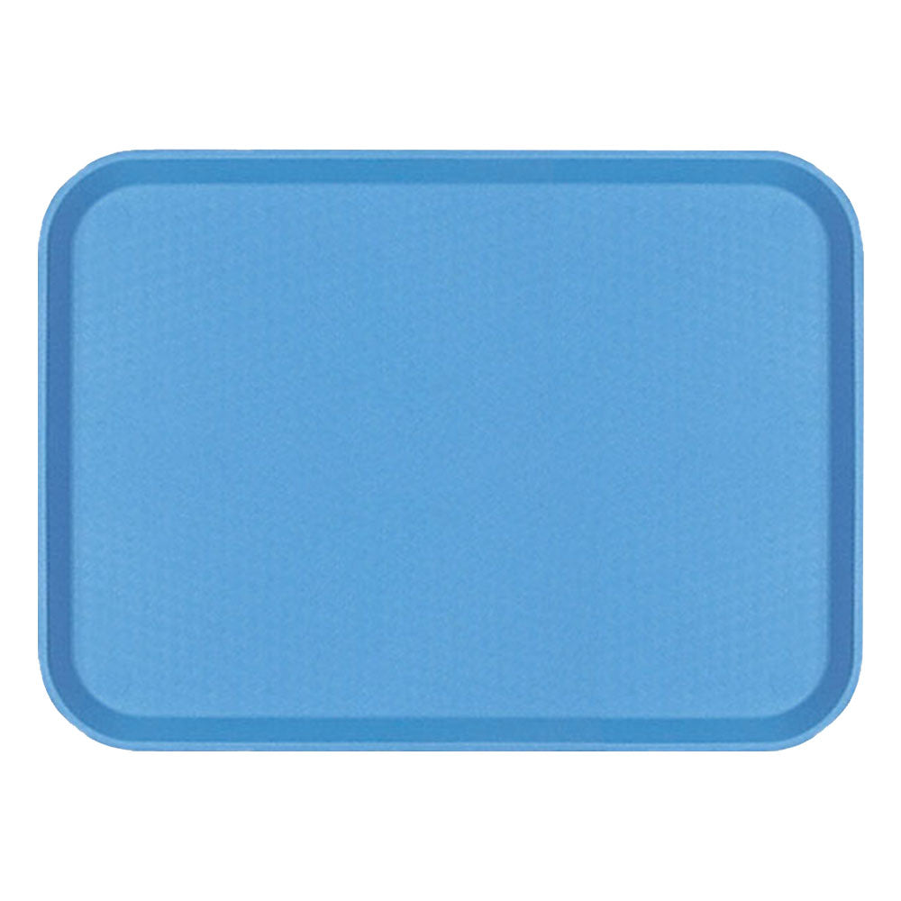 Cambro 1014FF Fast Food Tray 10" x 14" - Blue