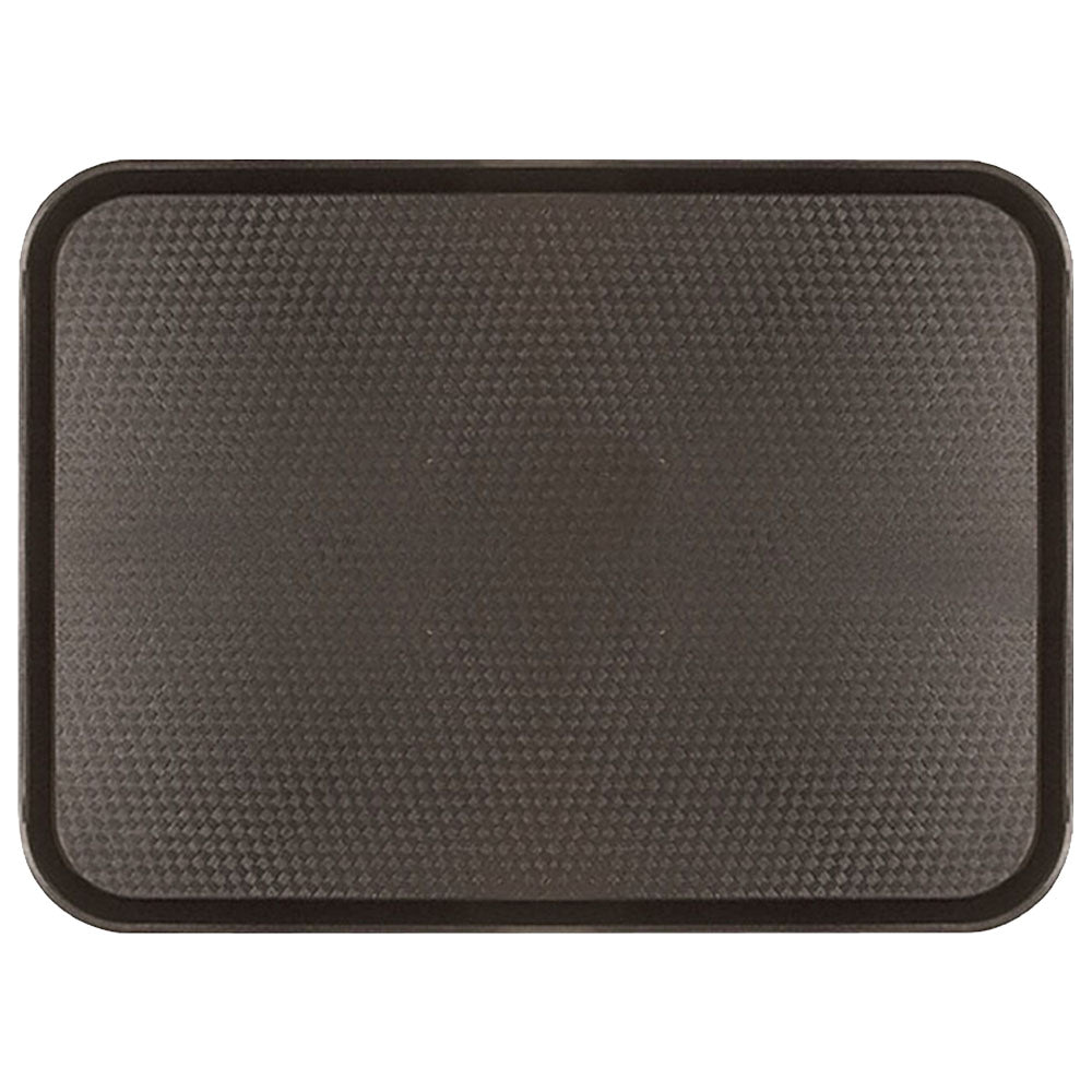 Cambro 1014FF Fast Food Tray 10" x 14" - Black