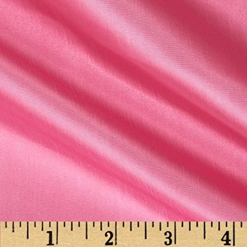 1 Yard Solid Taffeta Polyester Fabric For Dresses Gowns Costumes Decor Sheets 60 Inch Width