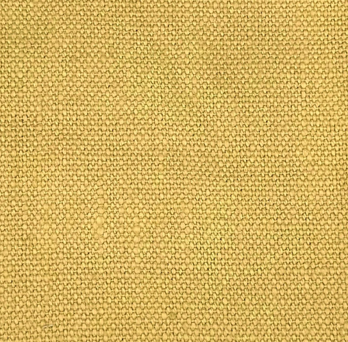 Pure Linen Fabric Caramel