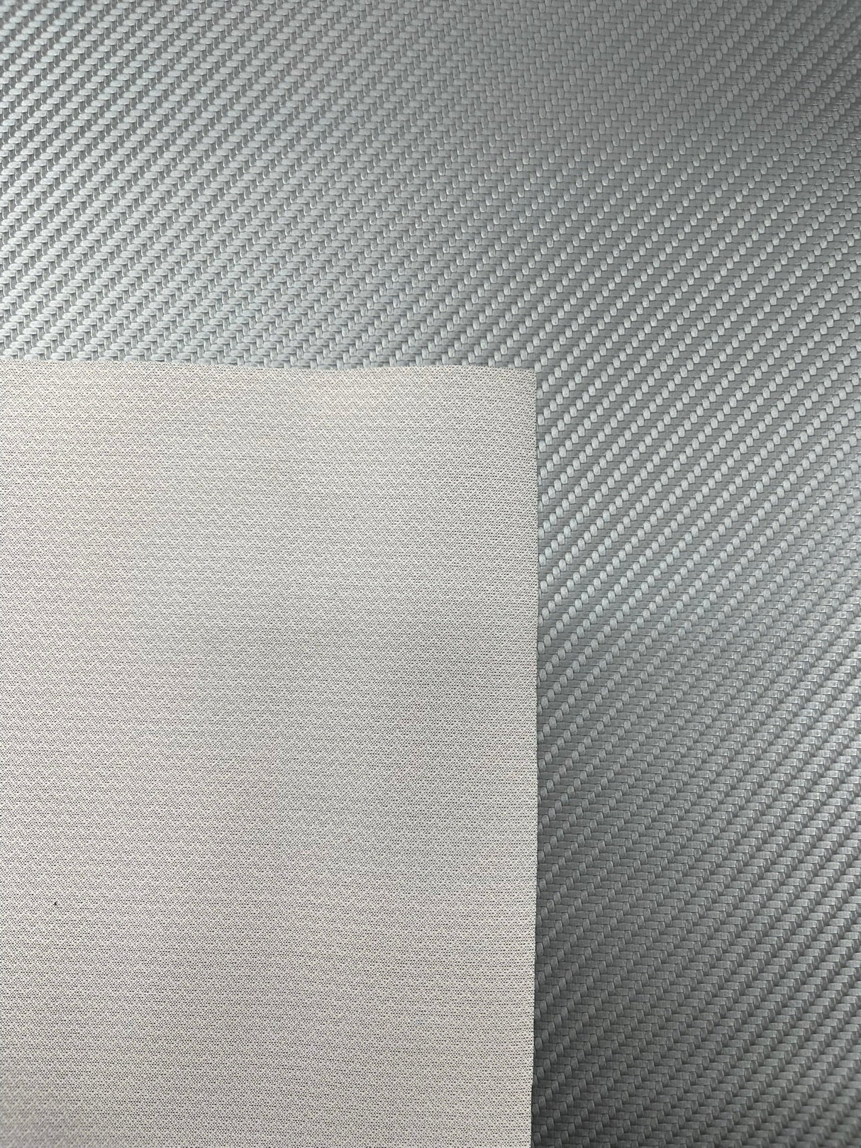Carbon Fiber Marine Vinyl Fabric - Carbon Fiber Pattern, 54" Width (1 Yard)