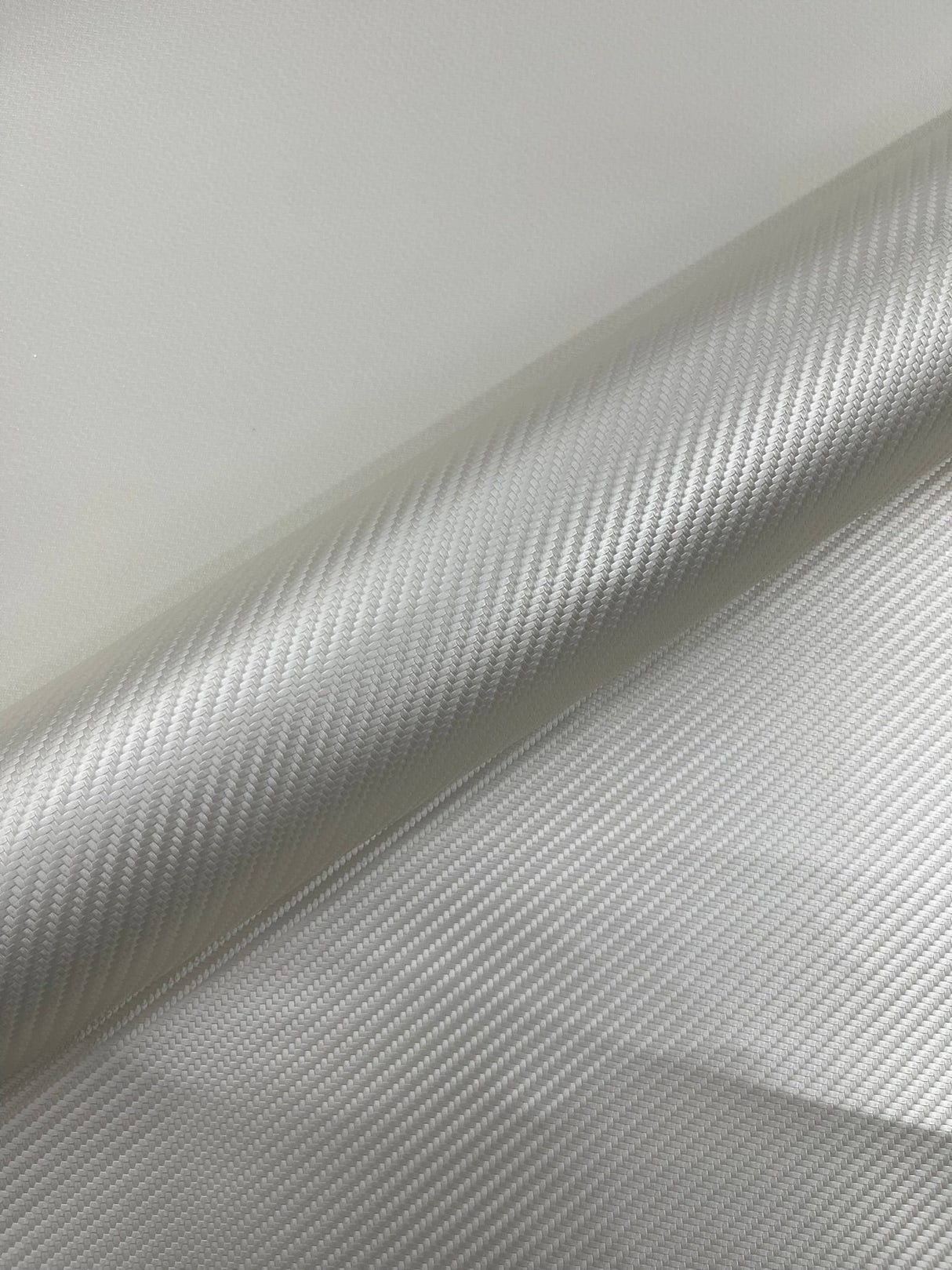 Carbon Fiber Marine Vinyl Fabric - Carbon Fiber Pattern, 54" Width (1 Yard)