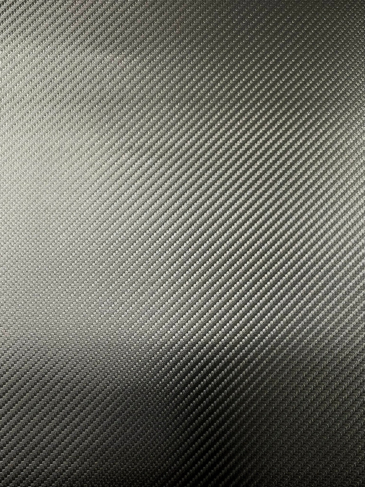 Carbon Fiber Marine Vinyl Fabric - Carbon Fiber Pattern, 54" Width (1 Yard)