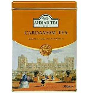 Ahmed Tea Cardamom Tea