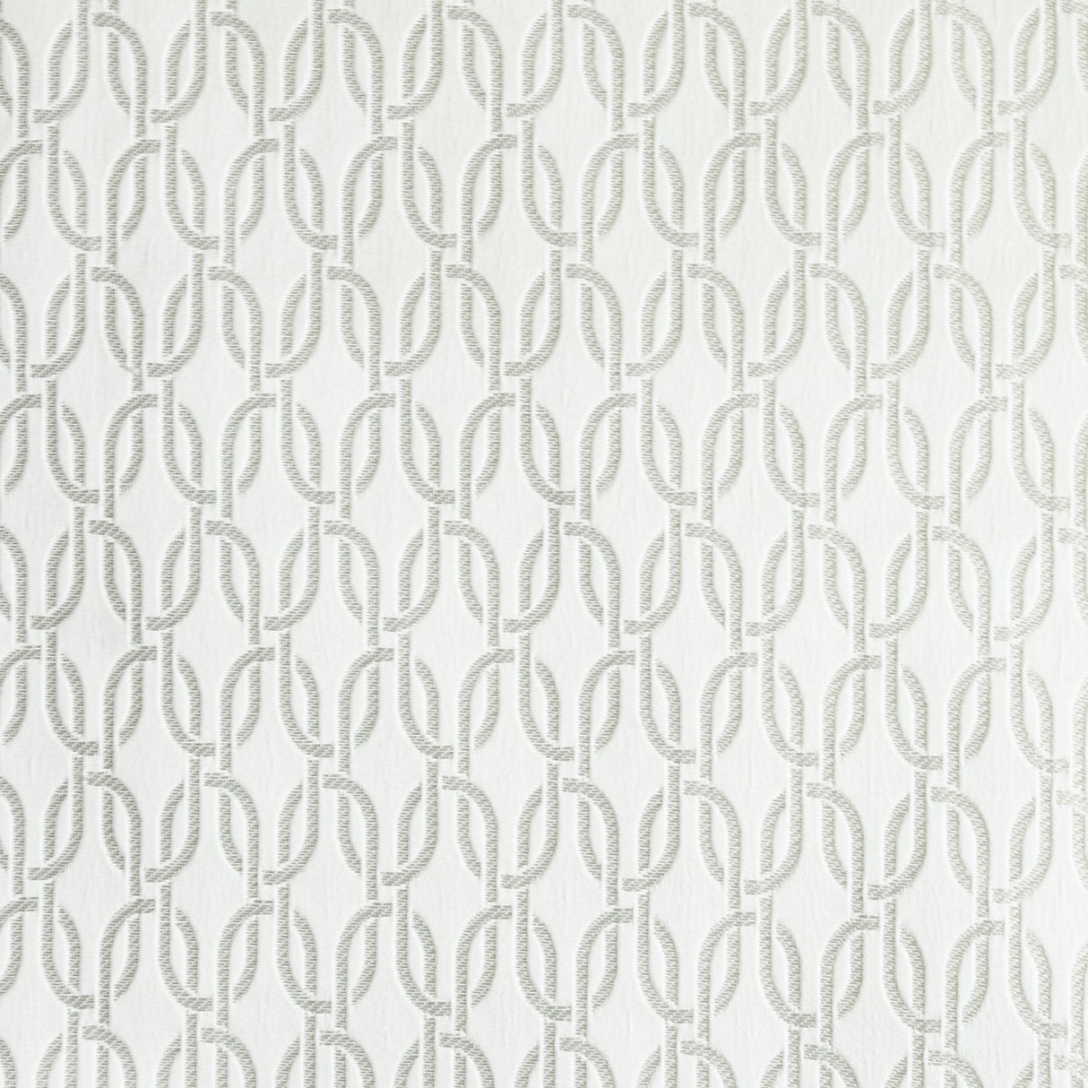 1 Yard Carlton Upholstery Drapery Bone Fabric