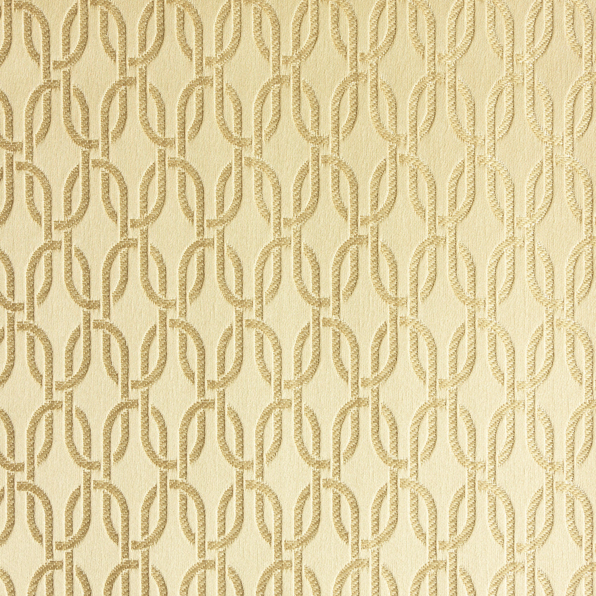 1 Yard Carlton Upholstery Drapery Bone Fabric