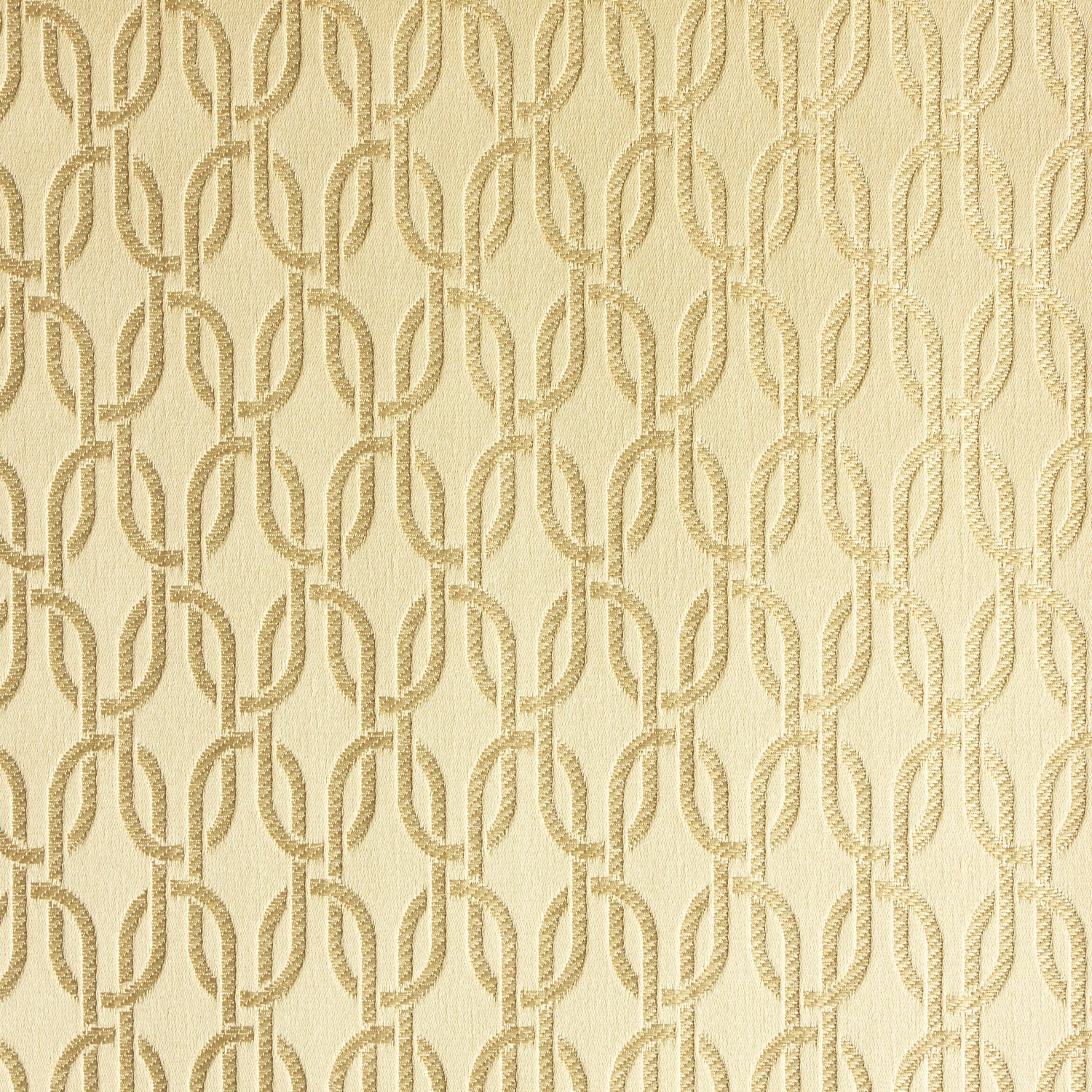 1 Yard Carlton Upholstery Drapery Bone Fabric