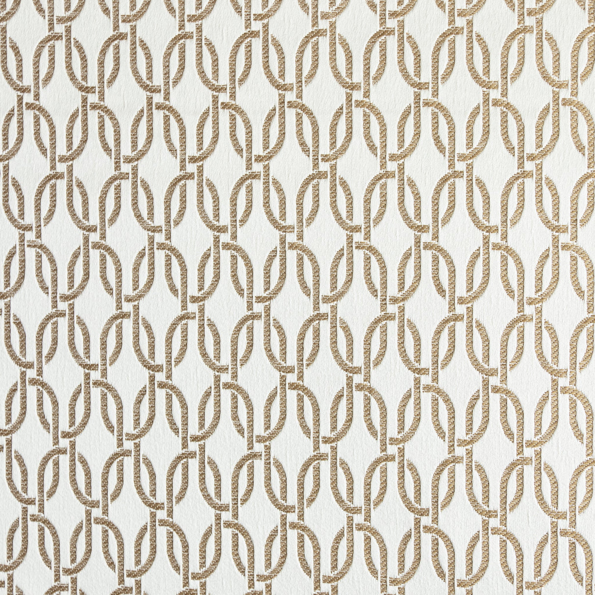 1 Yard Carlton Upholstery Drapery Bone Fabric