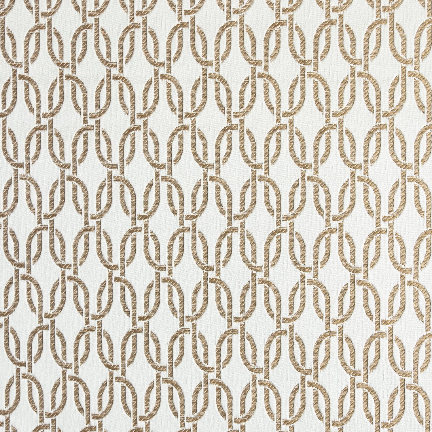 1 Yard Carlton Upholstery Drapery Bone Fabric