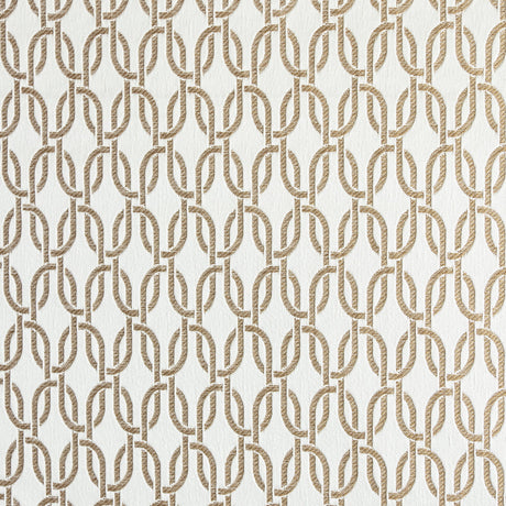 1 Yard Carlton Upholstery Drapery Bone Fabric